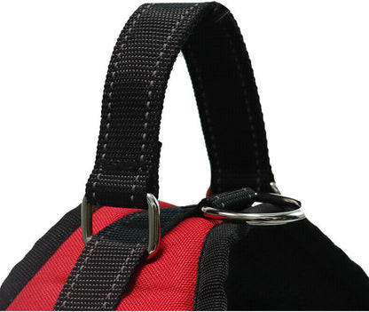 Dog Harness No Pull for Small Medium Large Dogs anti Pull Strong and Adjustable